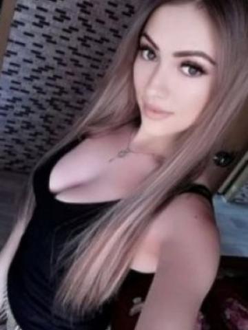 Проститутка Маргарита