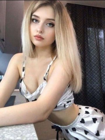 Проститутка Дарина